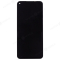 Дисплей для OPPO A53 4G (CPH2127) (в сборе с тачскрином) (черный) (ORIG) фото №1