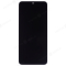 Дисплей для Huawei Nova 12i (CTR-L81) / Nova 13i (CTR-L91) / Nova Y90 (CTR-LX1) + тачскрин (черный) (ORIG) фото №1