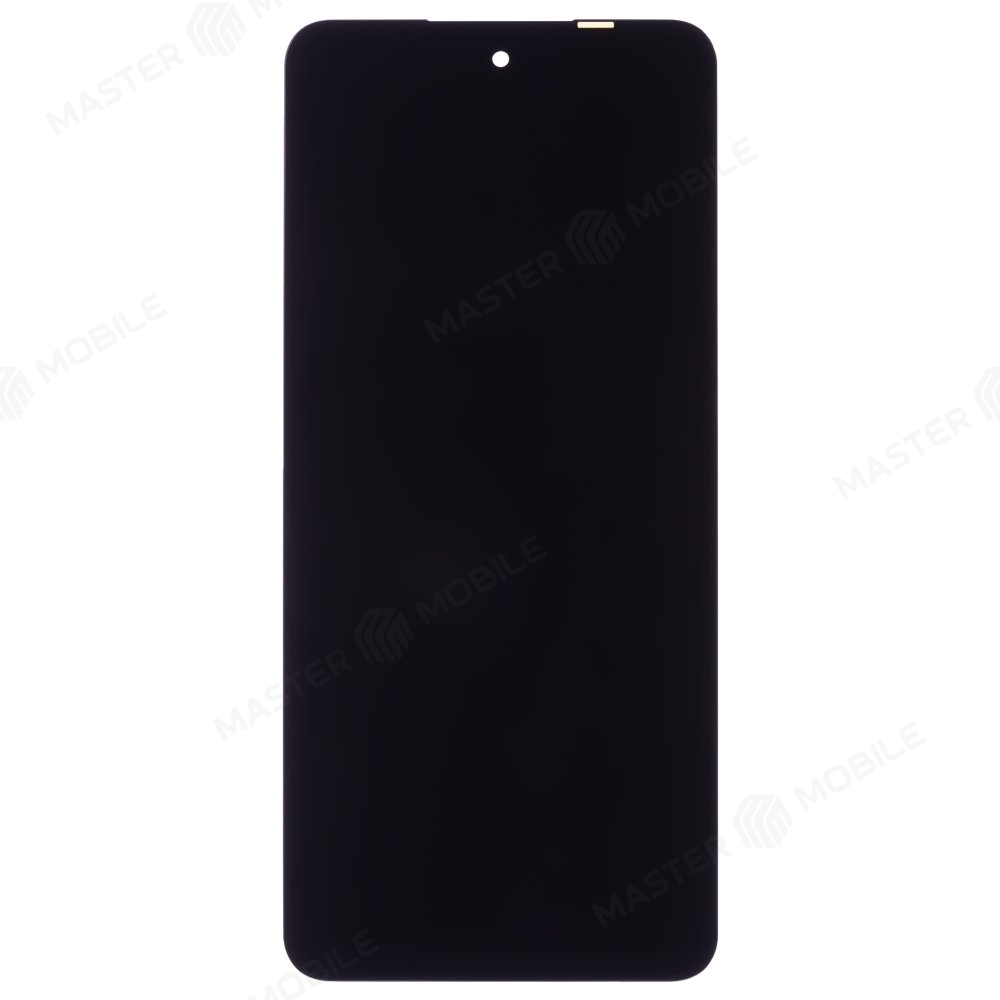 Дисплей для Realme C67 4G (RMX3890) + тачскрин (черный) (ORIG)