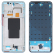 Рамка дисплея для Xiaomi 12T (22071212AG) / 12T Pro (22081212UG) / Redmi K50 Ultra (22081212C) (голубой) фото №1