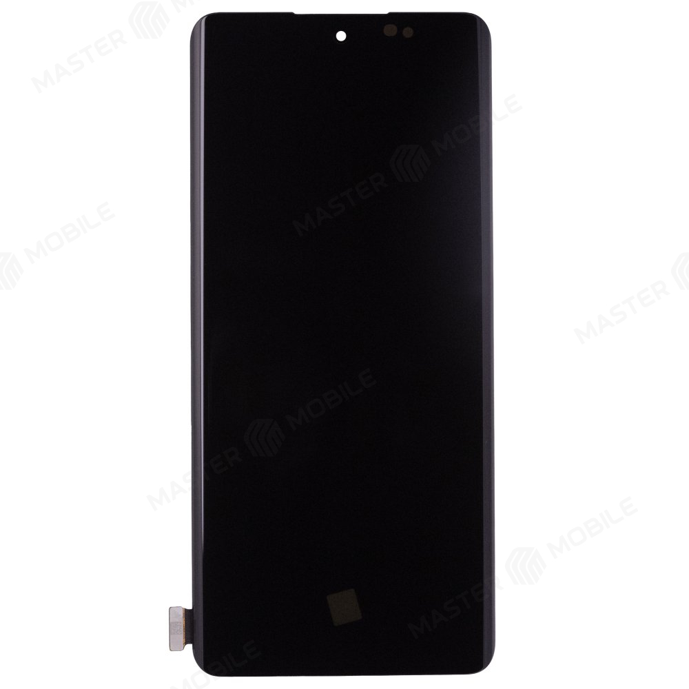 Дисплей для Realme 10 Pro+ 5G (RMX3686/RMX3687) / OPPO Reno 9 (PHM110) / Reno 9 Pro (PGX110) и др. + тачскрин (черный) (ORIG)
