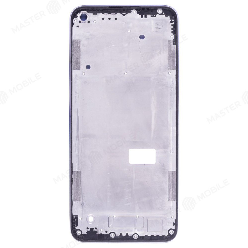 Рамка дисплея для OPPO A54 4G (CPH2239) / A55 4G (CPH2325) (синий)