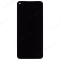 Дисплей для Realme 8 5G (RMX3241) / Narzo 30 5G (RMX3242) / Narzo 30 Pro 5G (RMX2117) + тачскрин (черный) (ORIG) фото №1