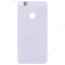 Задняя крышка для Huawei P10 Lite (WAS-L03T/WAS-LX1) (белый) фото №1