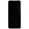 Дисплей для Realme C20 (RMX3063) / C21 (RMX3201) / C11 2021 (RMX3231) / Narzo 50i (RMX3235) (в сборе с тачскрином) (черный) (ORIG) фото №1