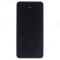 Дисплей для Samsung S936 Galaxy S25+ + тачскрин (голубой) (в рамке) (в рамке) (ORIG100) фото №1