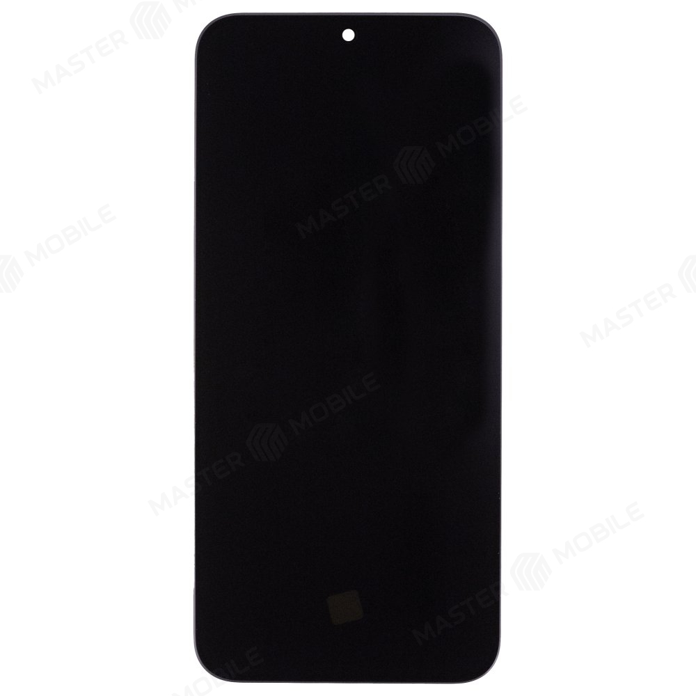 Дисплей для Huawei Nova 11 (FOA-LX9) / Nova 12S (FOA-LX9) (в сборе с тачскрином) (черный) (ORIG)