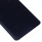 Задняя крышка для Xiaomi 12T (22071212AG) / 12T Pro (22081212UG) (черный) фото №4