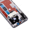 Дисплей для Huawei Nova 10 SE (BNE-LX1) (в сборе с тачскрином) (черный) (в рамке) (ORIG100) (SP)   фото №3