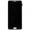 Дисплей для Samsung A710 Galaxy A7 (2016) + тачскрин (черный) (In-Cell) фото №1