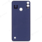 Задняя крышка для Huawei Honor 8X/8X Premium (JSN-L21) (черный) фото №2