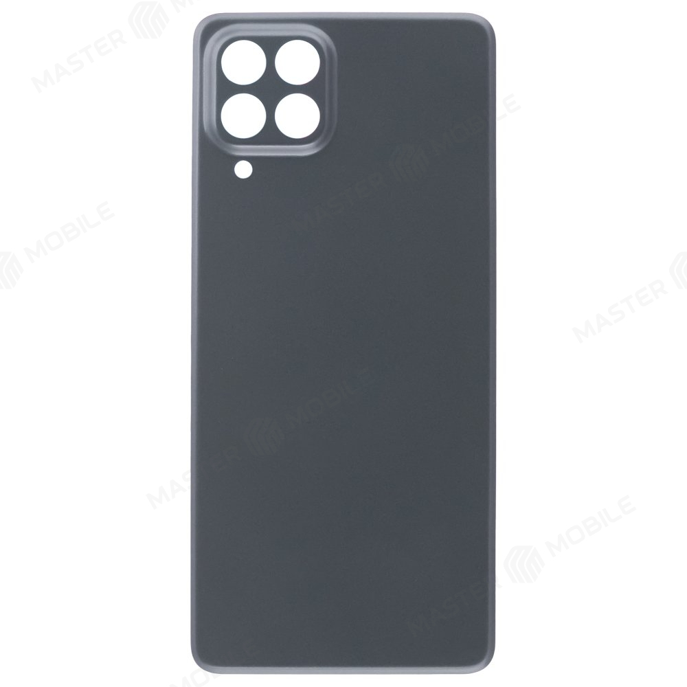 Задняя крышка для Samsung M536 Galaxy M53 5G (зеленый)