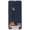 Дисплей для Xiaomi Mi 9 (M1902F1G) (в сборе с тачскрином) (черный) (OLED) фото №2